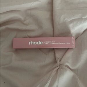 RHODE Peptide Lip Tint in Ribbon